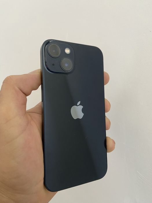iPhone 13 holati tinu
