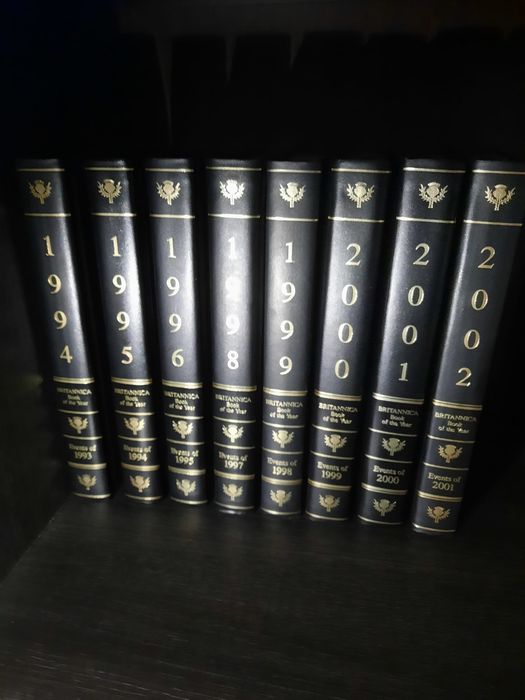 Enciclopedia Britanică