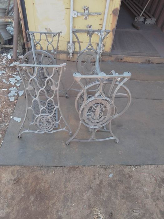 Sablare profesionala, recondiționare