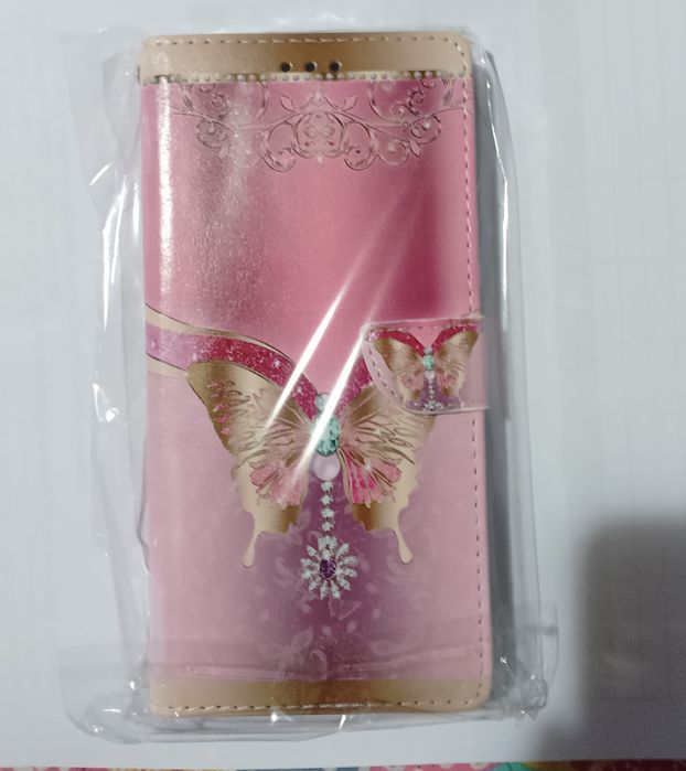 Husa tip portofel Motorola g32 4G