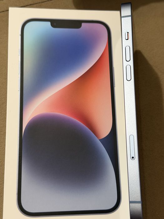 Iphone 14 Plus 128GB