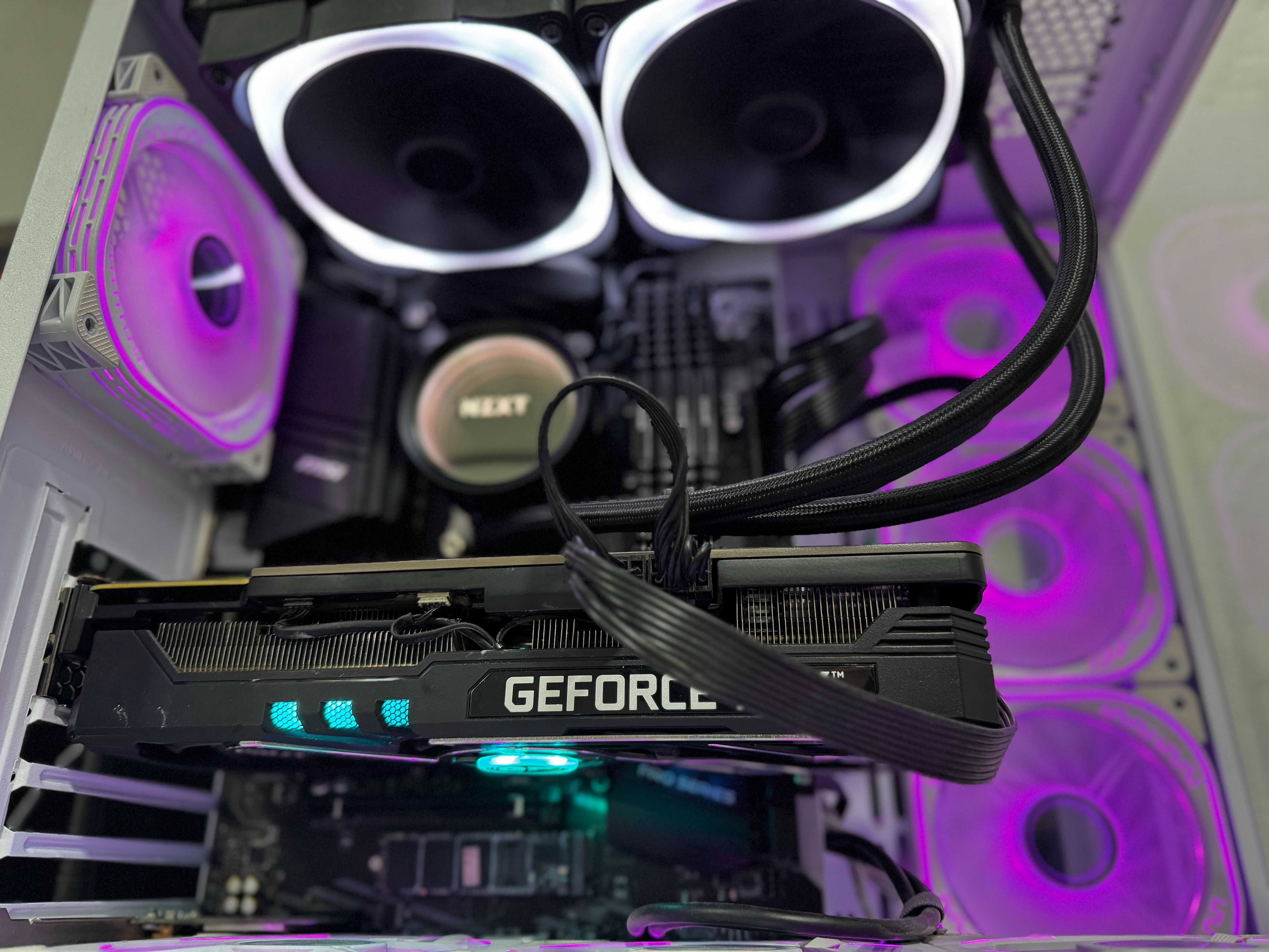 Ryzen 9 3900X \ RTX 3080 \ 32Gb \ Nvme 1TB \ Рассрочка - Кредит