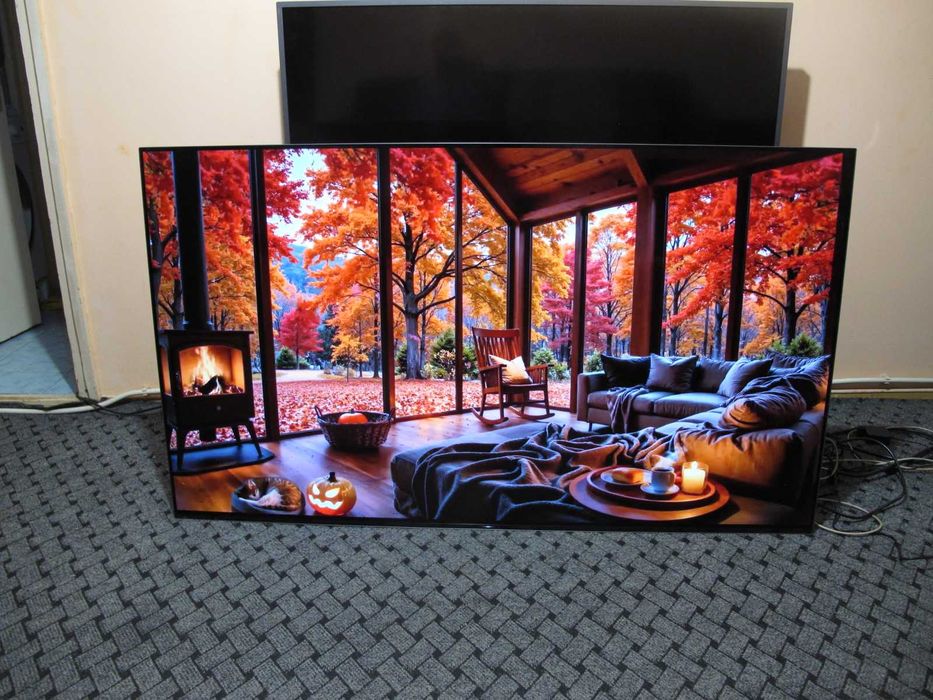 Televizor Oled Smart ULTRA 4K SONY 164cm model KD-65AF8