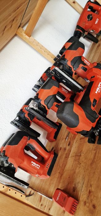 Pendular Hilti Nuron  sjd  sau sjt  500 lei bucata