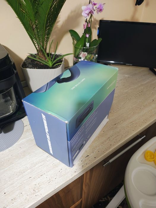 Boxa bose SoundLink max