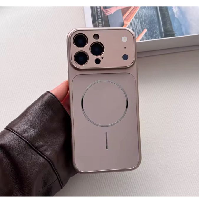 Iphone 16 16 PRO 16 PRO MAX - Husa Hard Case Transform 17