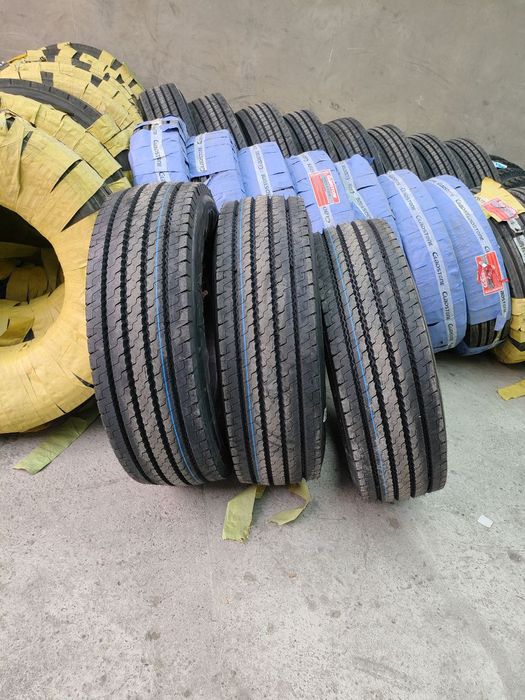 Шина размер 315/70R22.5