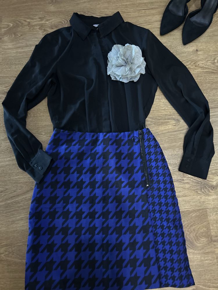 Сее комплект zara reserved
