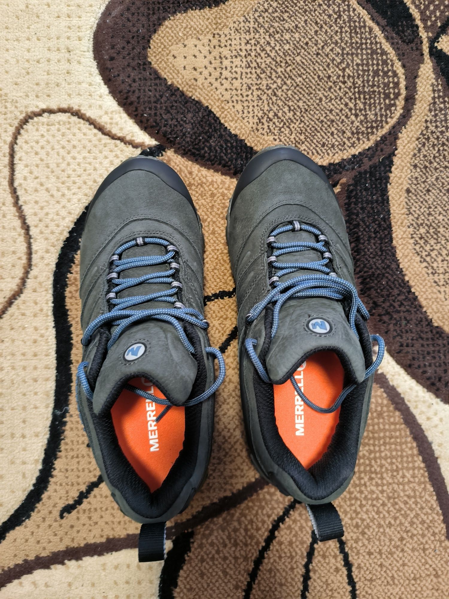 Обувки MERRELL Chameleon II LTR