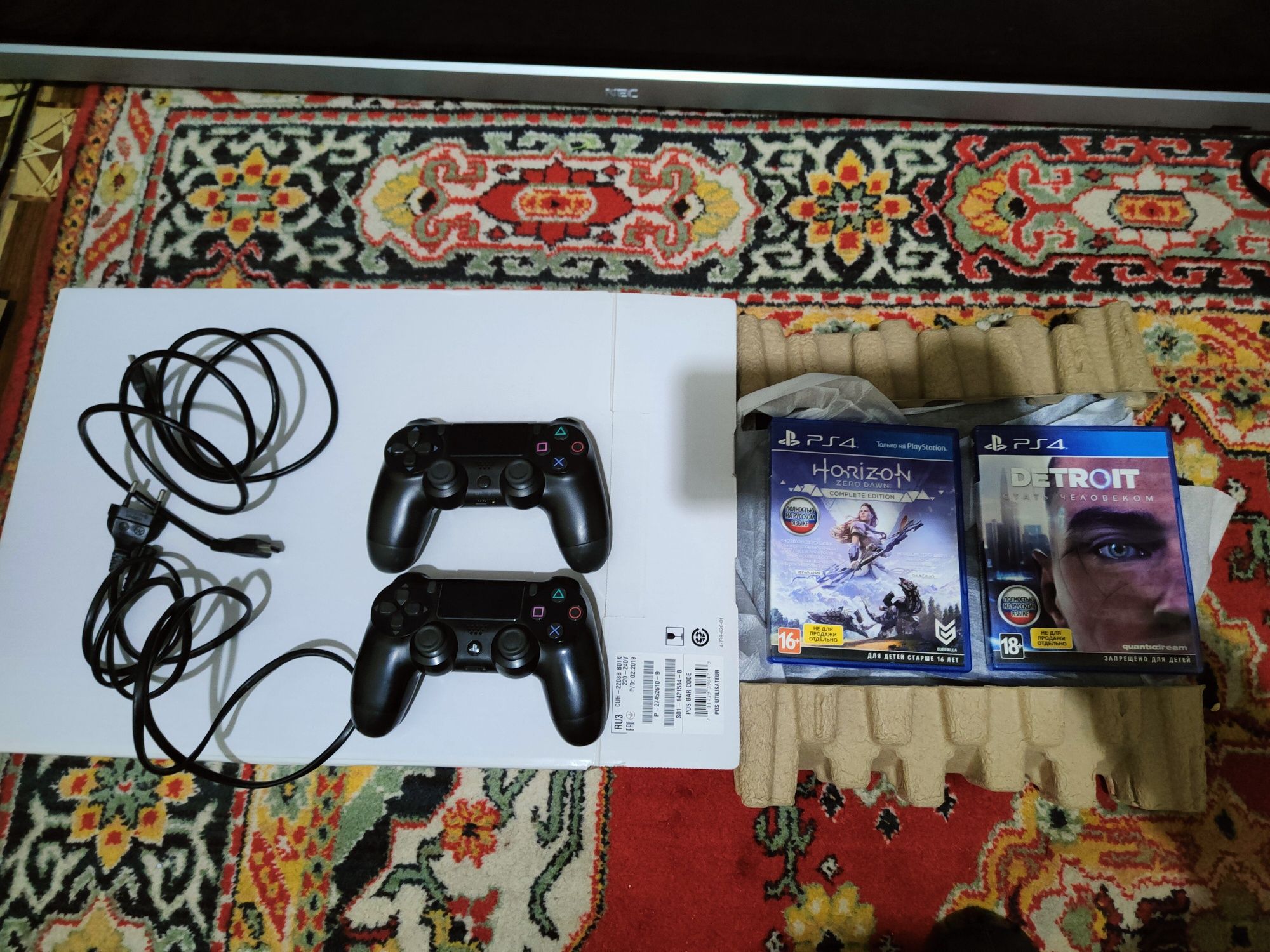 Playstation 4 ps 4