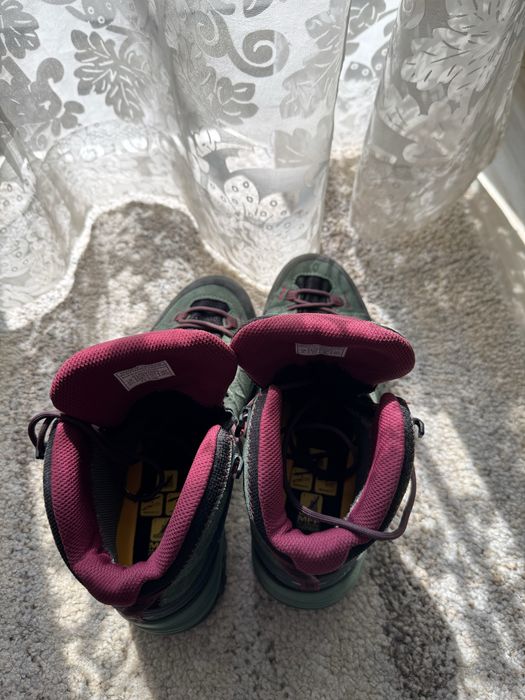 Bocanci Salewa Alp Trainer 2 Mid GTX