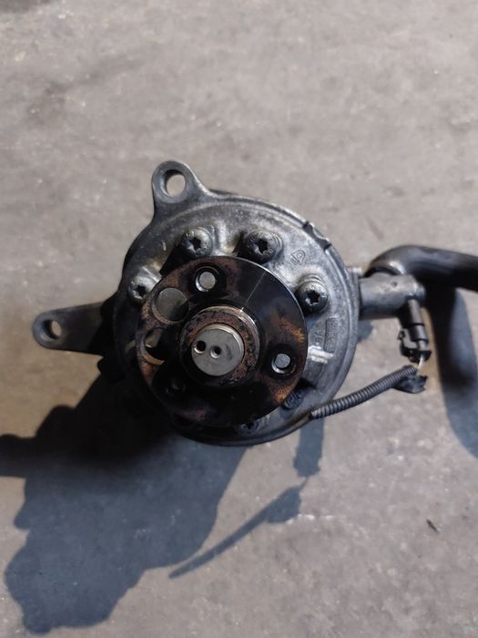 Pompa servo servodirecție Dynamic Drive BMW F01 F02 F06 F07 F10 F11