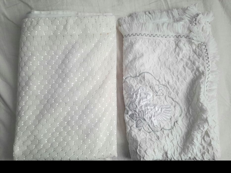 Set paturici bebe