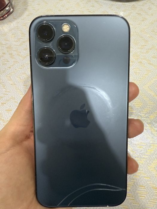 Продам iphone 12 pro max