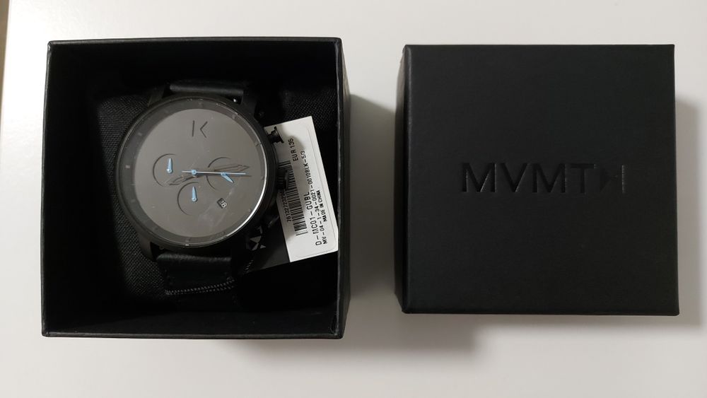 Ceas MVMT Chrono