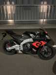 Aprilia RS4 125 2017