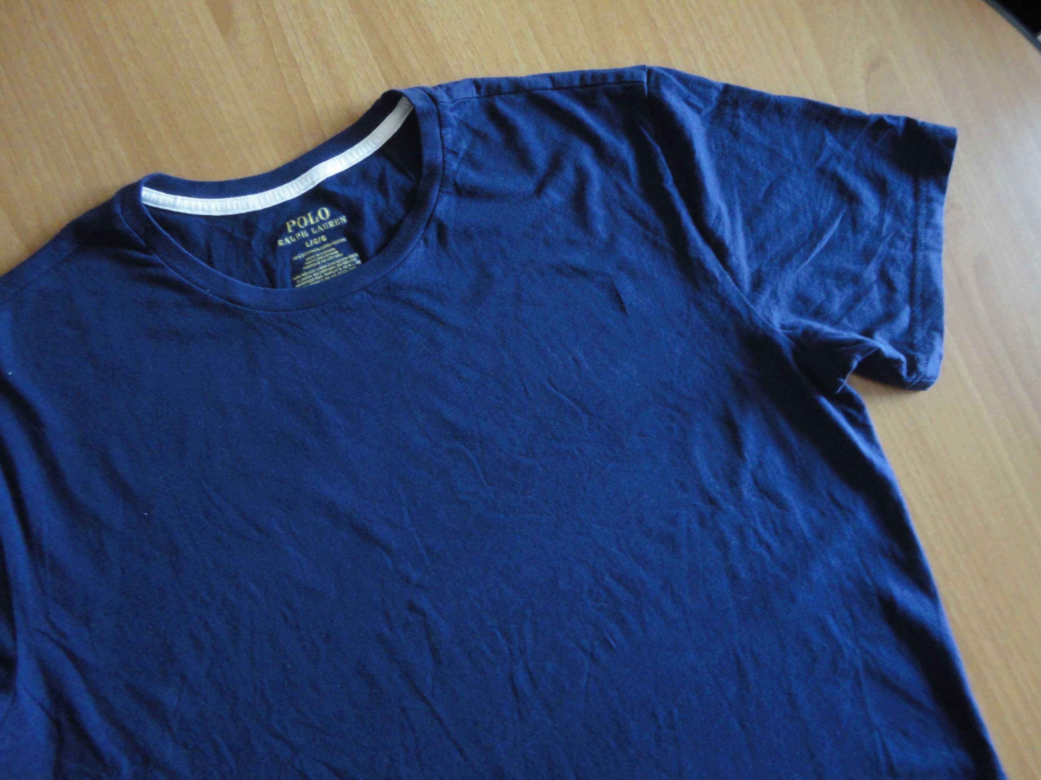 Polo Ralph Lauren/L/оригинална мъжка тениска