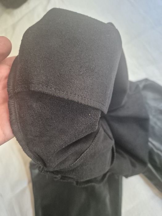 Женские кованные штаны