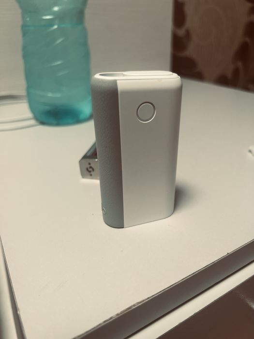 Dau la schimb glo pentru iqos iluma cu pen !!!