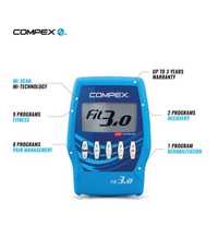 COMPEX Fit 3.0 - Electrostimulator -  masaj - NOU