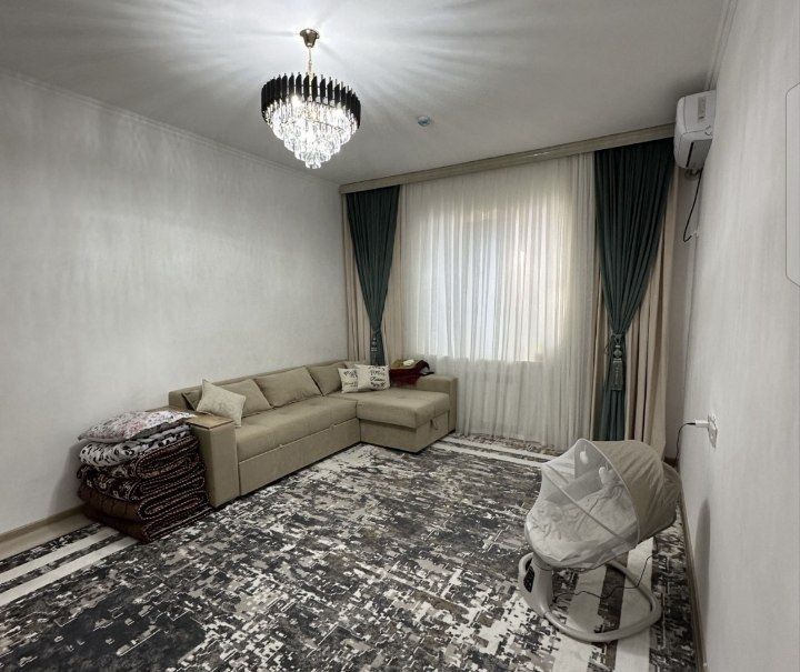 Chilonzor Novza metro yonida