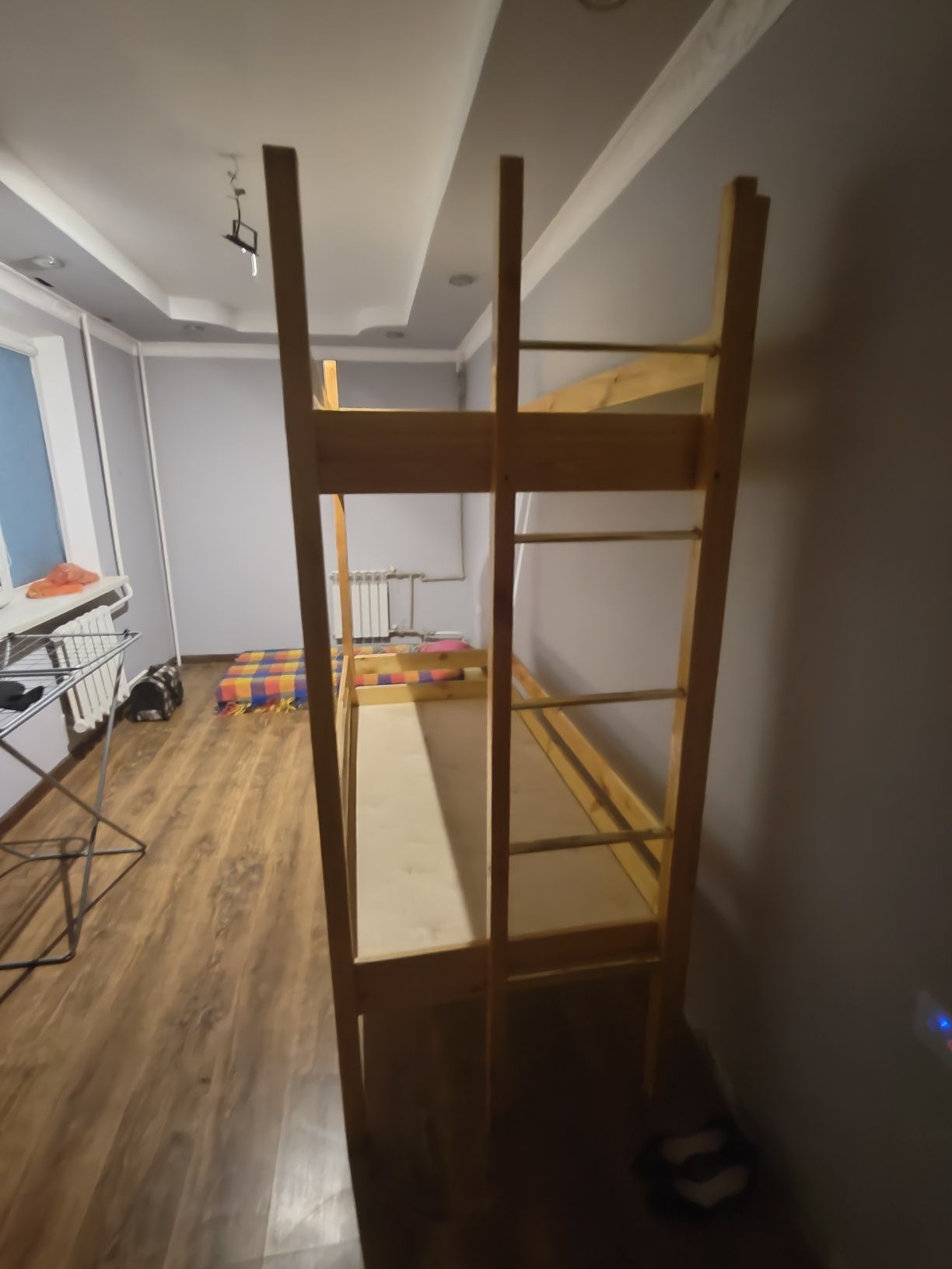 Продам двухъярусную кровать