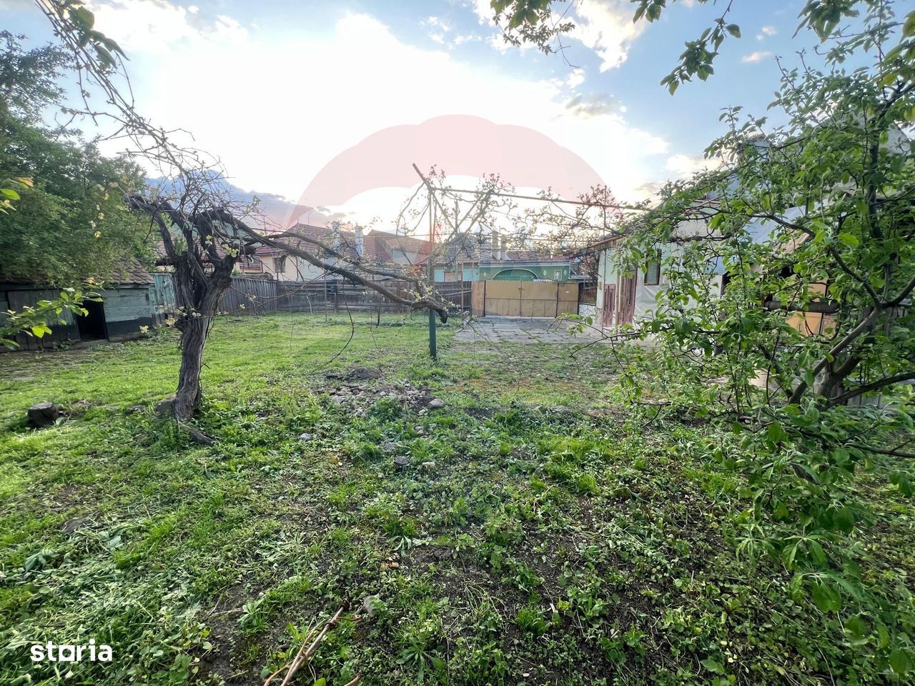 Casă de vanzare in Gura Raului