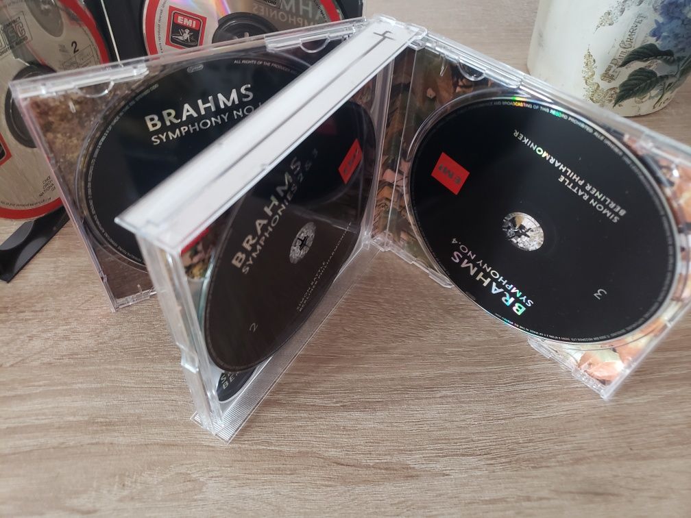 CD -uri de colectie  impecabile