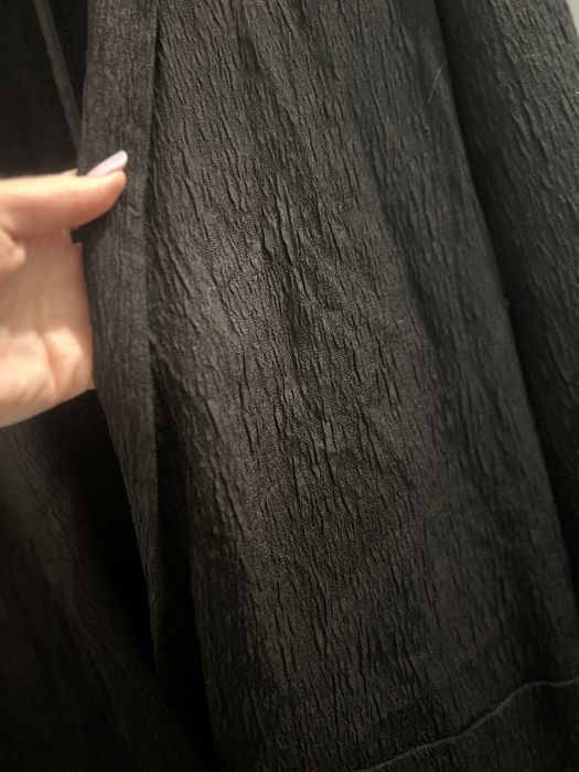 Sacou dama Zara- super material - xs