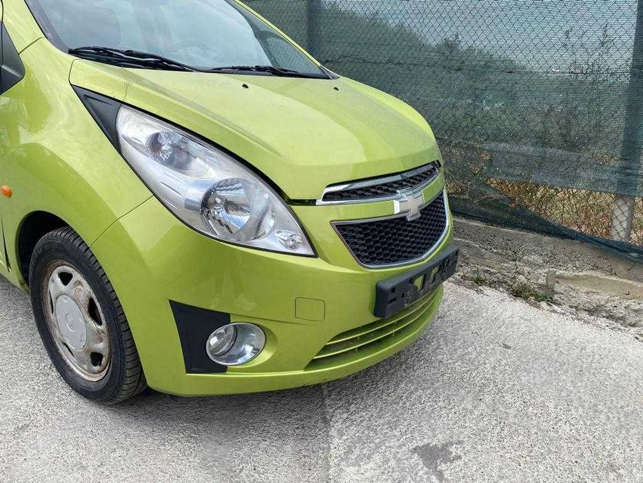 Dezmembram Chevrolet Spark 1.0 benzina