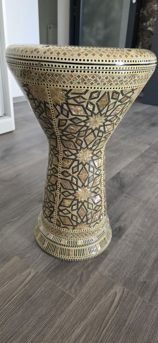 Tarabana darbuka