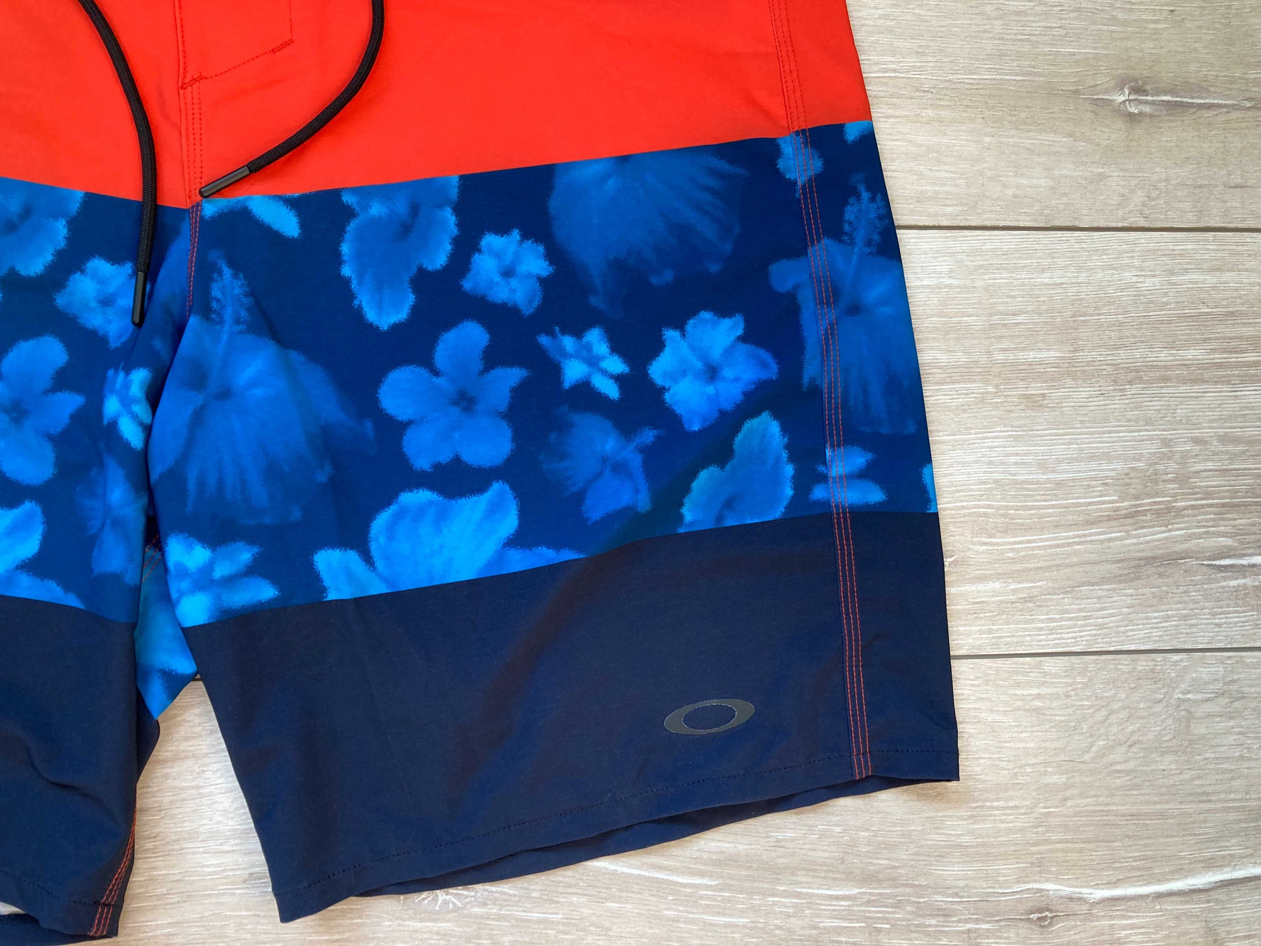 Oakley swimwear board къси панталони къс панталон шорти бански 34