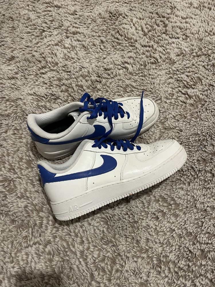 Nike Air Force 1 ID-оригинални мъжки маратонки