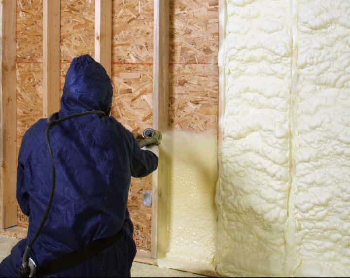 Ппу пенаполеуритан утепление крыш .мансардные.