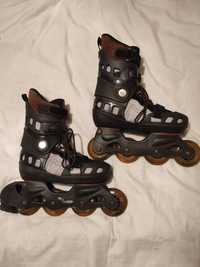 Role  Hy Skate Nr 40