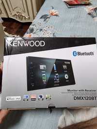 Продаётся монитор Kenwood