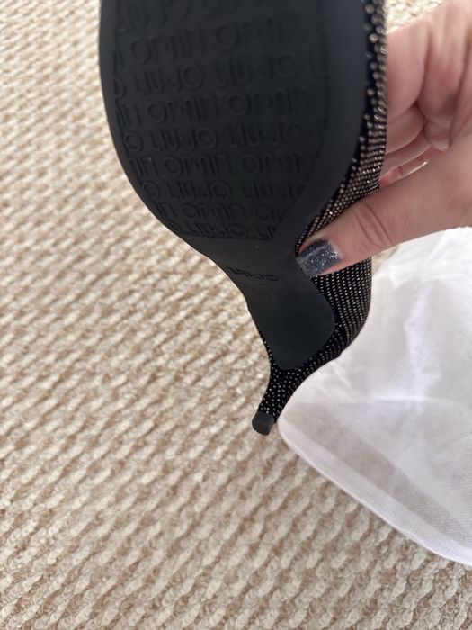 Pantofi stiletto NOI Liu Jo 36