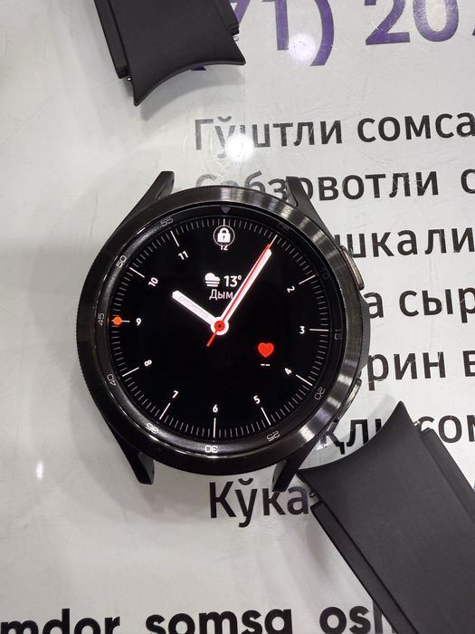 Samsung galahy watch
