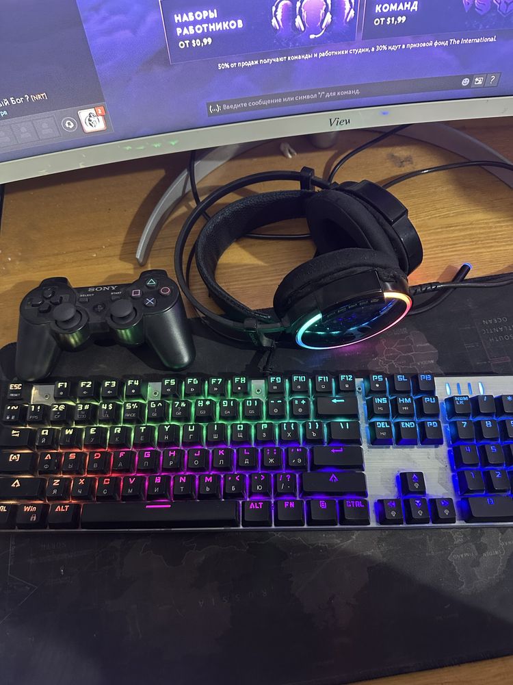 Компютер RTX 2060