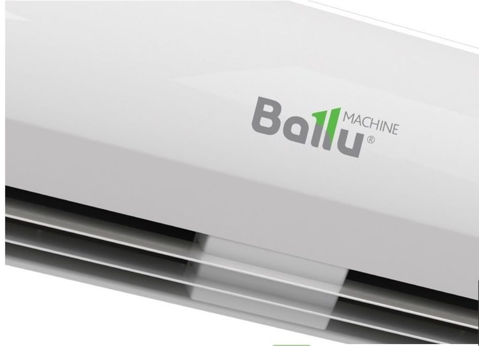 Тепловая завеса Ballu BHC-L10-S06