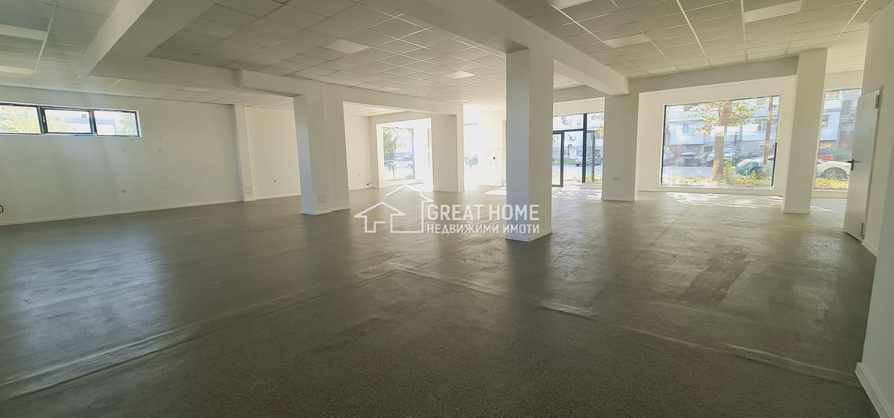Продава се Магазин в Търговище, Запад 2 - 400 кв.м за 1275 €/кв.м - Снимка #9