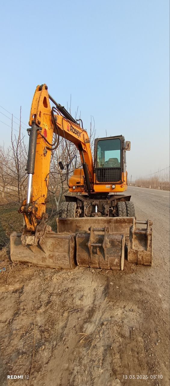 Rodex 77 sotiladi