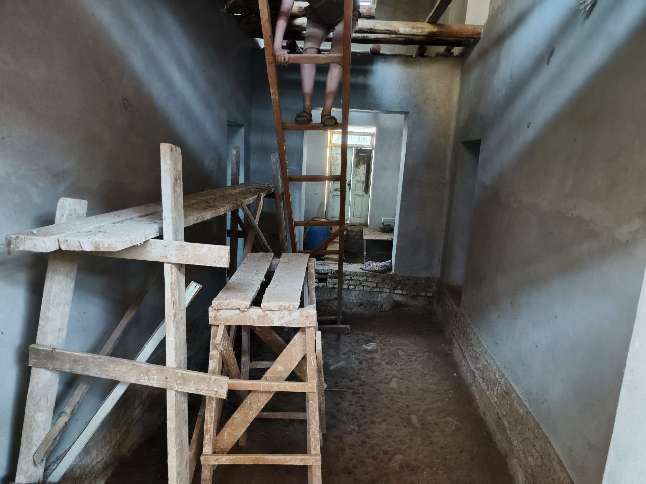 Aksiyada Xovli Joy Sotiladi