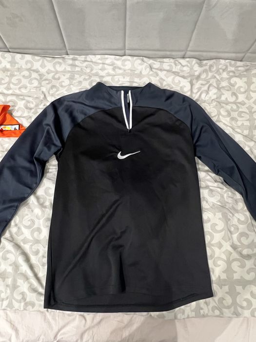 Кофта спортивная Nike