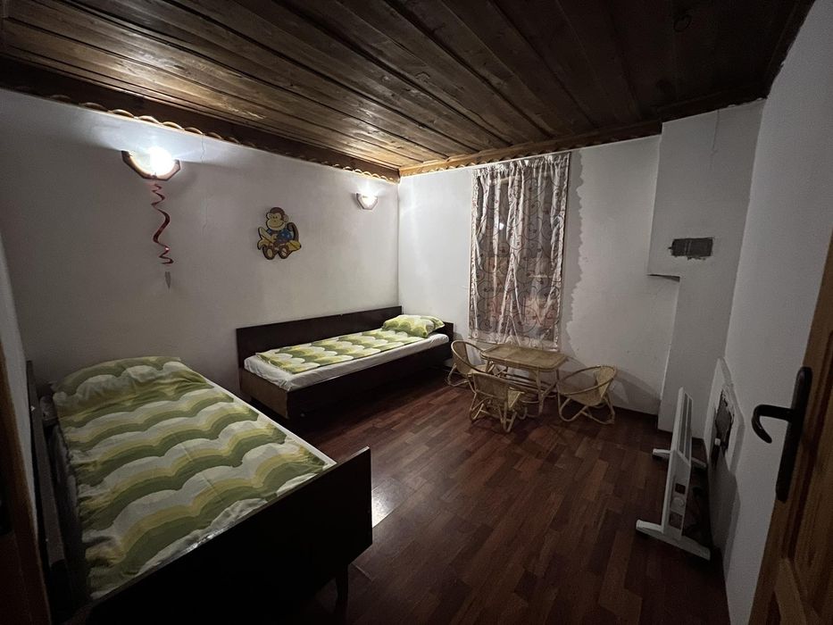 Къща за гост Гнездото на Соколите в гр Елена с. Велковци