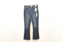 Levis Mid Rise Bootcut blugi elastici de femei marimea 32