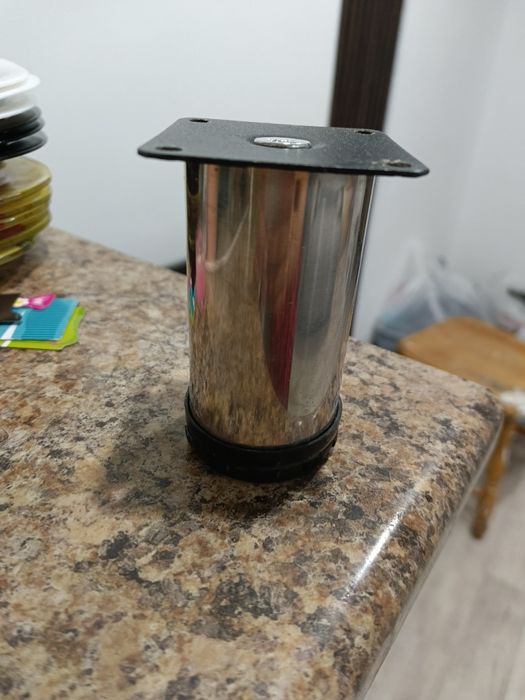 Ножки мебельные 10 см