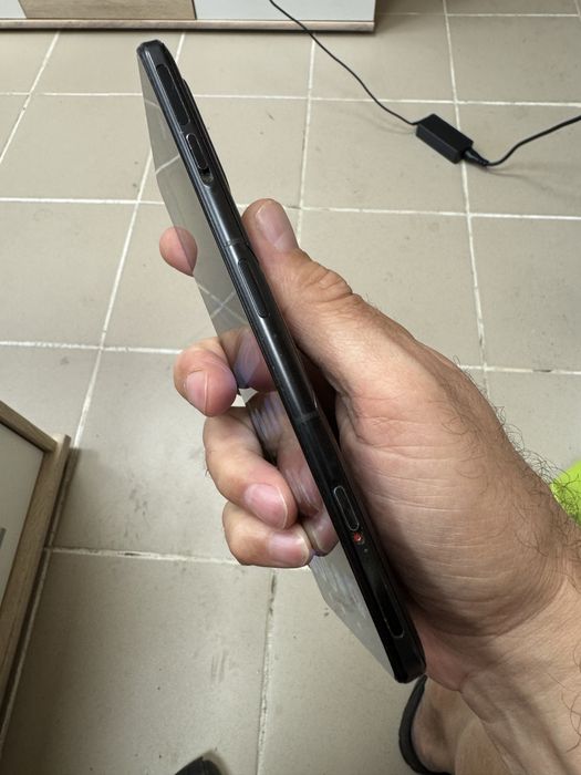 Xiaomi Redmi K40 Gaming 12+7/256gb