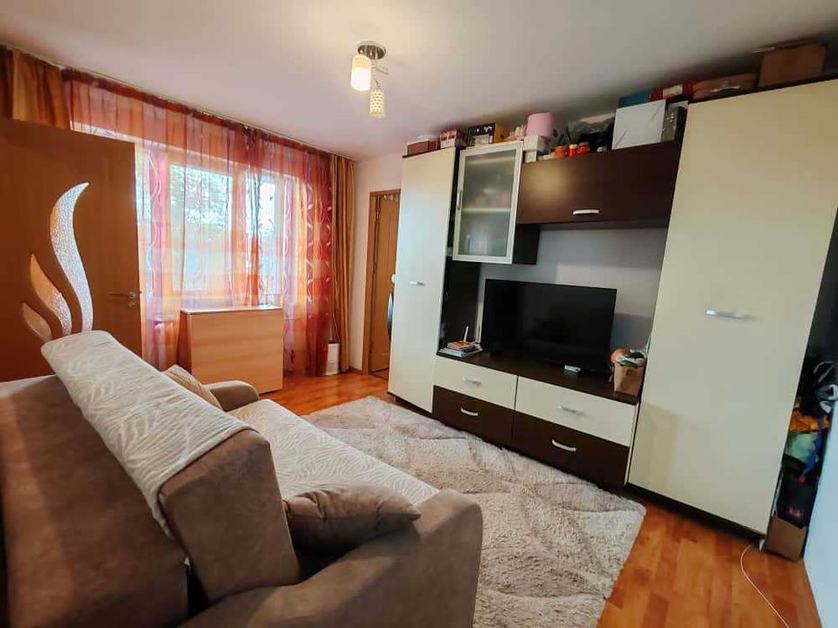 Apartament 2 camere - PIATA SUD