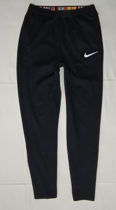Nike DRI-FIT Mercurial Pants оригинално долнище ръст 147-158см Найк